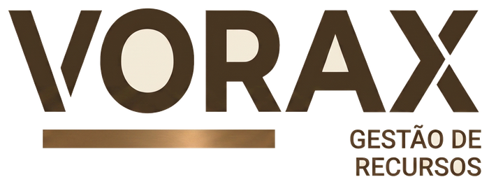 VORAX Gestão de Recursos